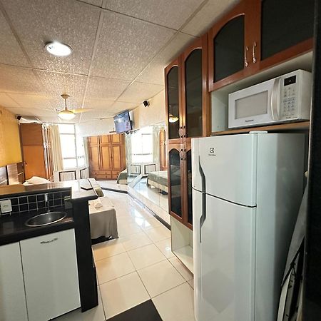 Rio Flat Mar Apartment Rio de Janeiro Ngoại thất bức ảnh