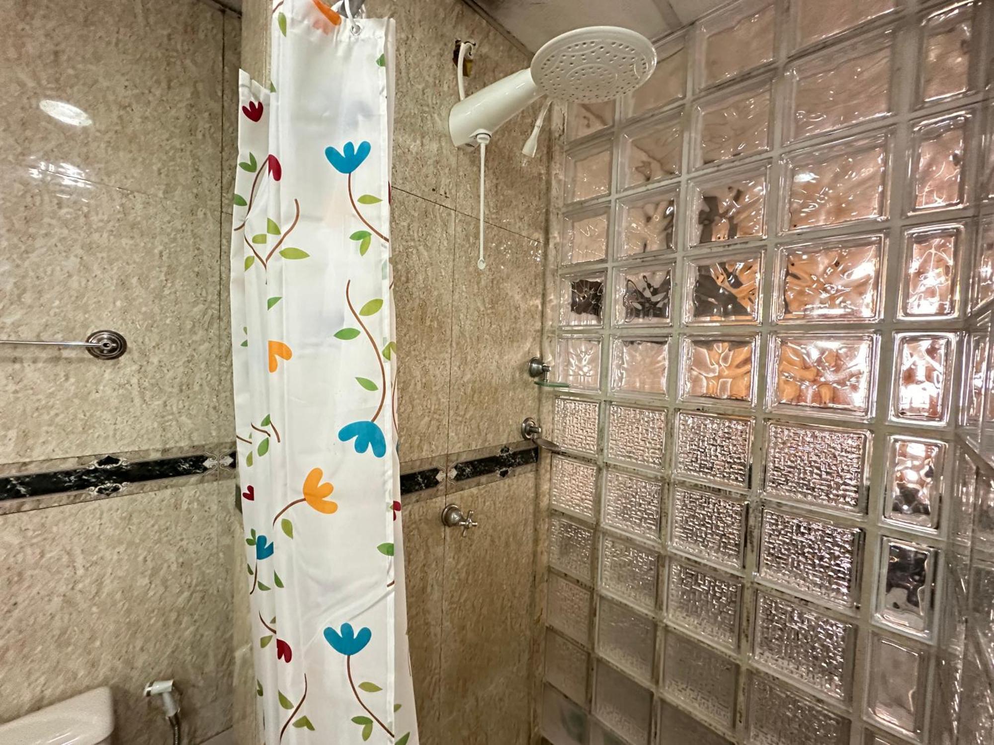 Rio Flat Mar Apartment Rio de Janeiro Ngoại thất bức ảnh