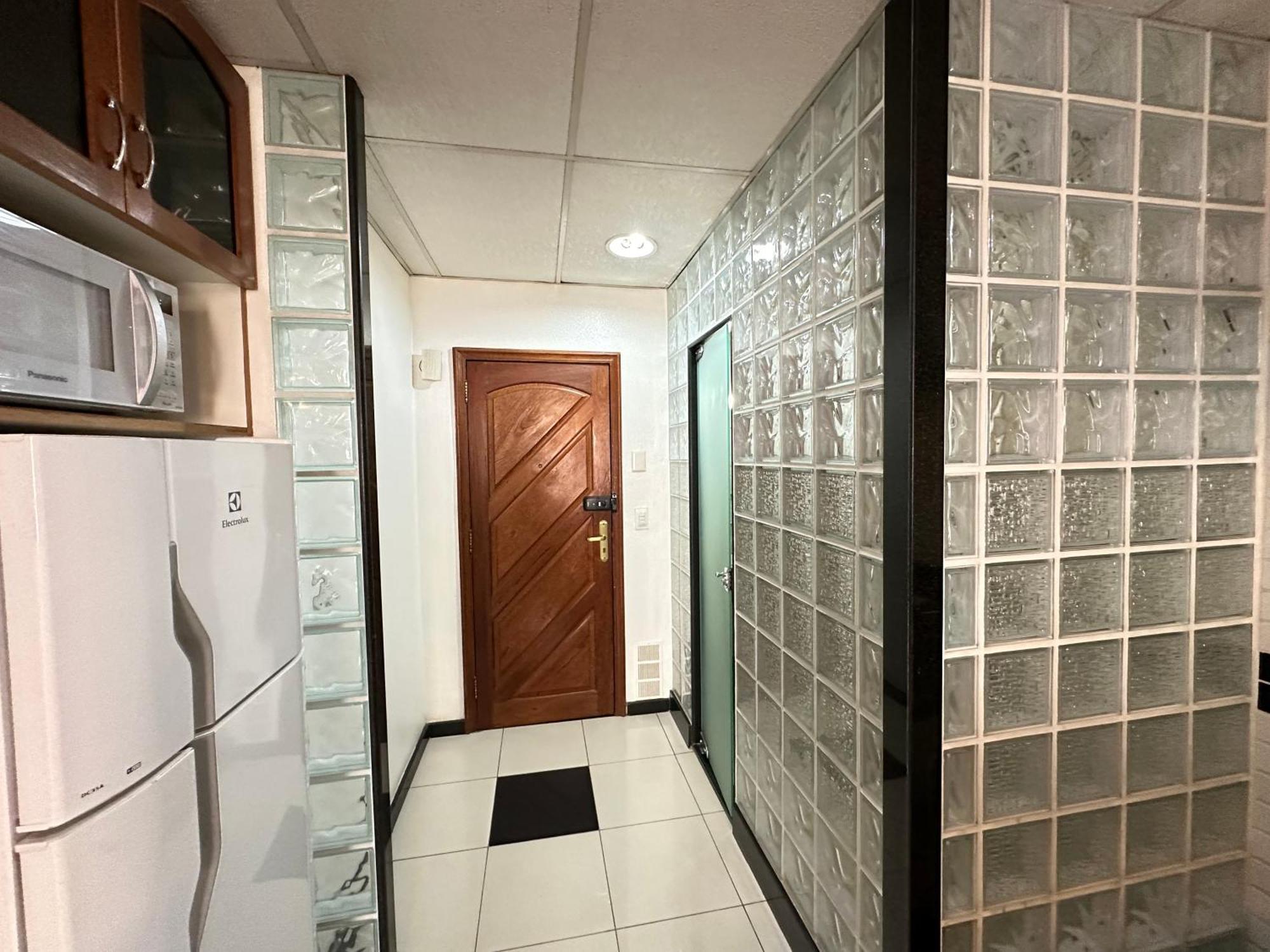 Rio Flat Mar Apartment Rio de Janeiro Ngoại thất bức ảnh